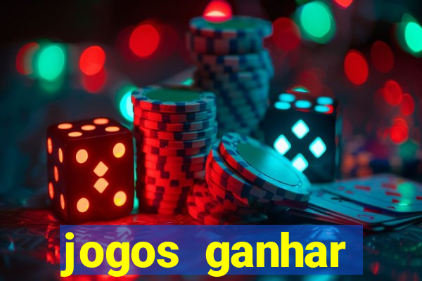 jogos ganhar dinheiro via pix